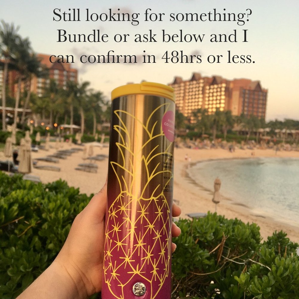 Still looking for something?